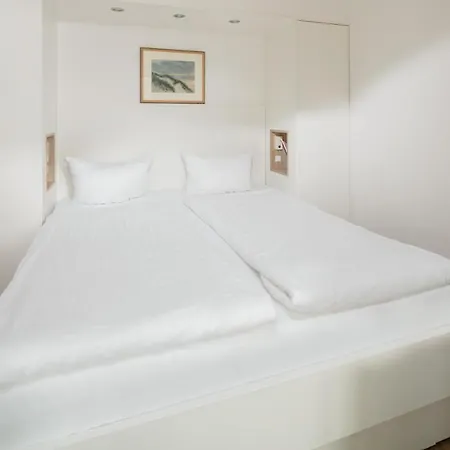 아파트 Kaiserhof 120 노르데메이