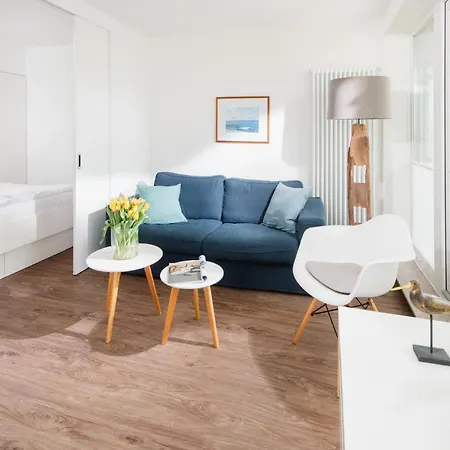 Kaiserhof 120 Appartement Norderney