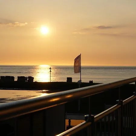 Kaiserhof 120 Norderney