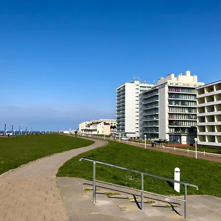 Kaiserhof 120 * Norderney